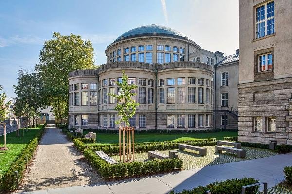 LMU Munich Faculty of Medicine